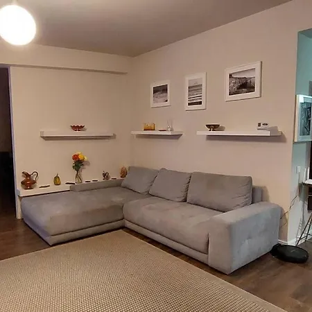 Apartment Spacious Luxury With Large Terrace